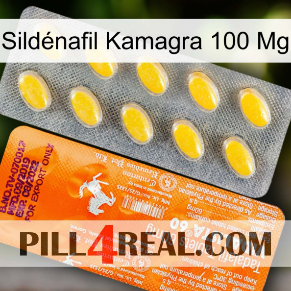 Sildénafil Kamagra 100 Mg new05